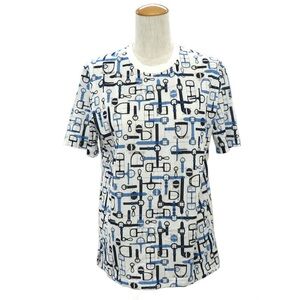 Men’s Hermes T-Shirt Sz XL